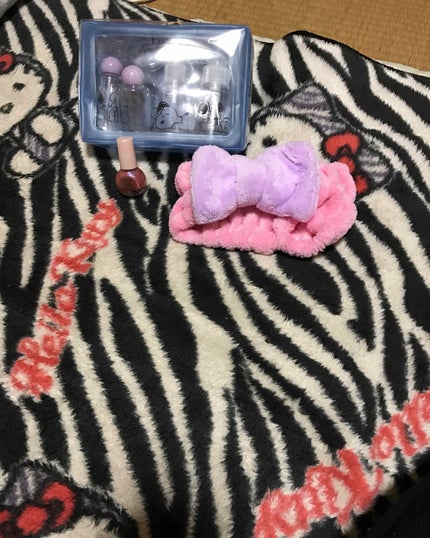 エルファー ハナ高パウダー/DAISO/ルースパウダーを使ったクチコミ(1枚目)