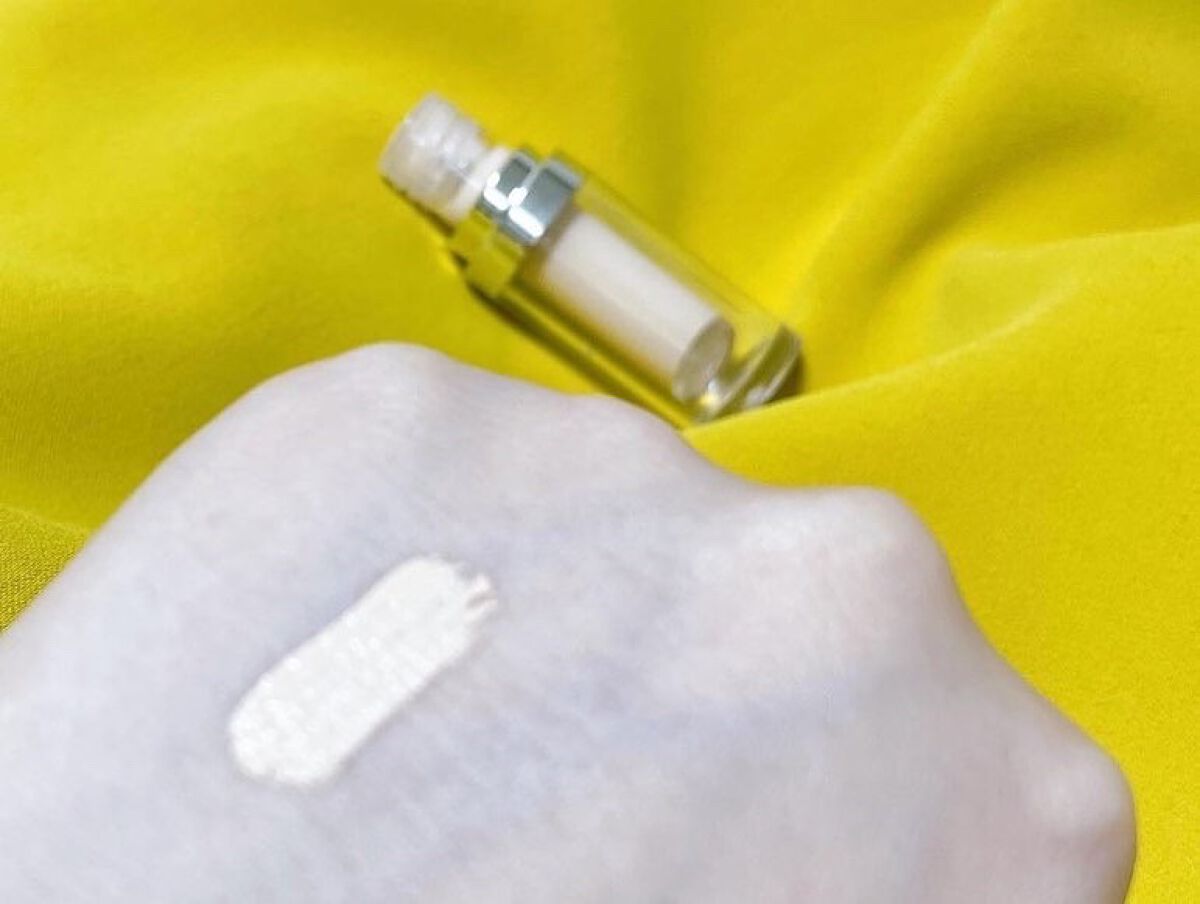 タトゥーウォータープルーフスカーコンシーラー/フォレンコス/リキッドコンシーラーを使ったクチコミ(2枚目)