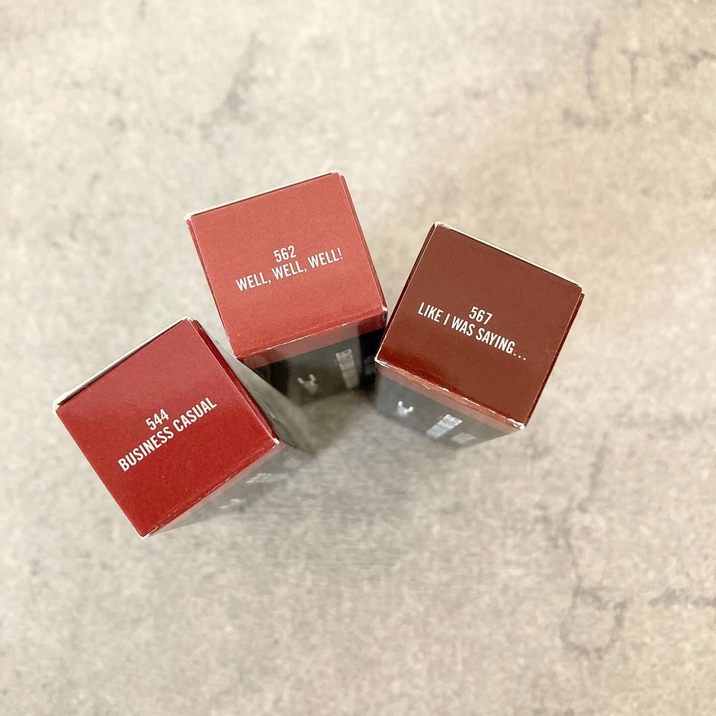 ラスターガラス リップスティック/M・A・C/口紅を使ったクチコミ(5枚目)