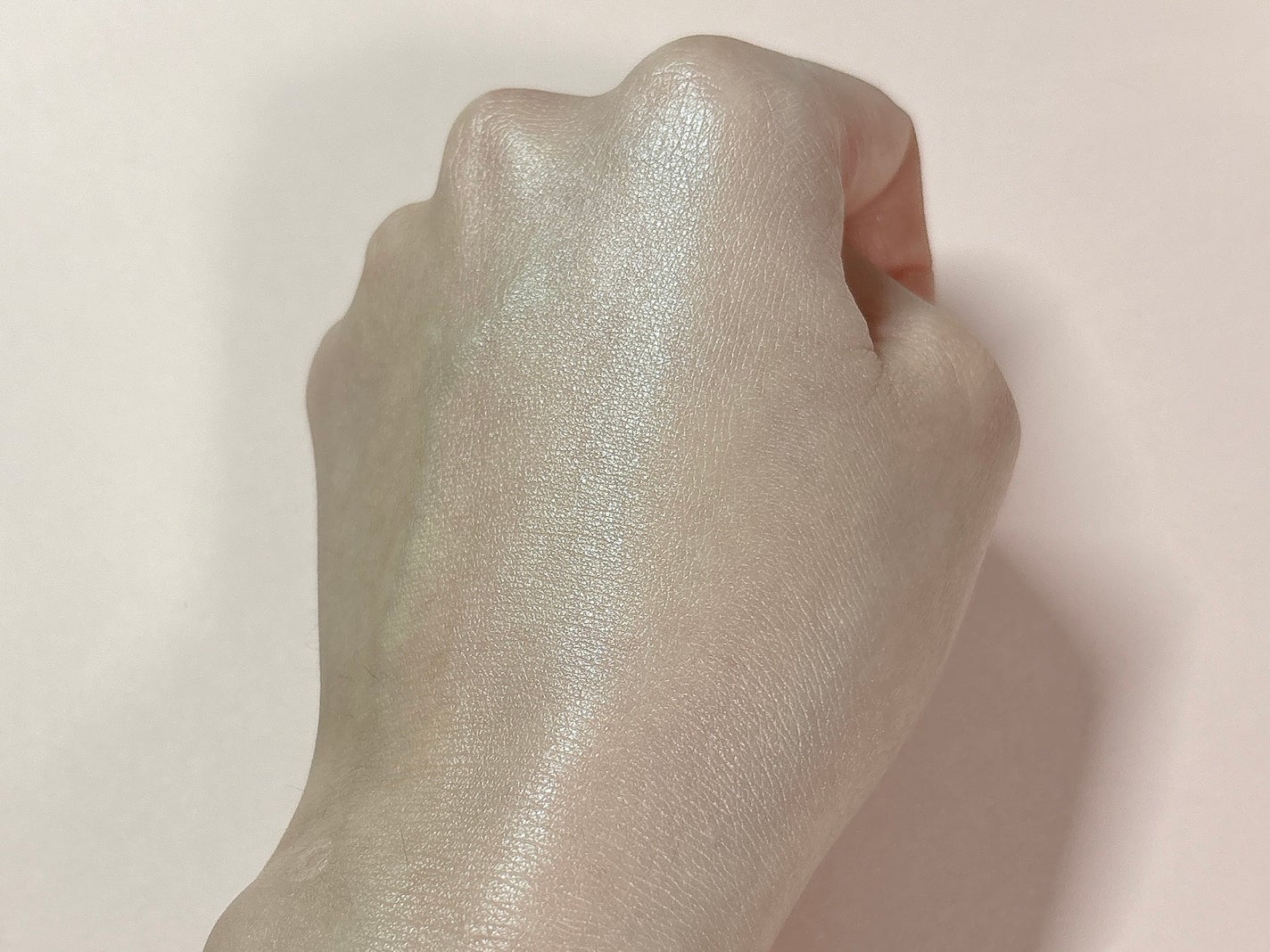 UVイデア XL プロテクショントーンアップ ローズ/ラ ロッシュ ポゼ/日焼け止めクリームを使ったクチコミ(4枚目)