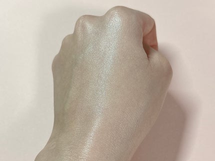 UVイデア XL プロテクショントーンアップ ローズ/ラ ロッシュ ポゼ/日焼け止めクリームを使ったクチコミ(4枚目)