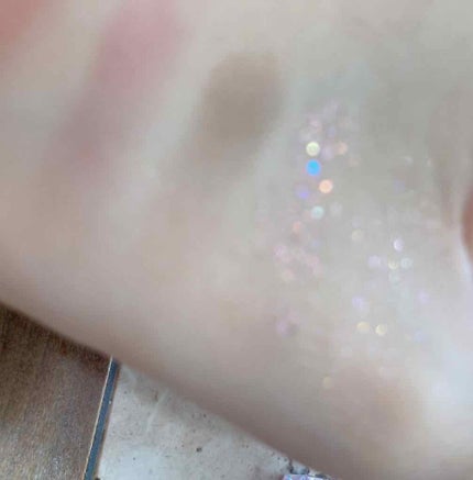 オール テイク ムード パレット(24AD)/PERIPERA/アイシャドウパレットを使ったクチコミ(8枚目)