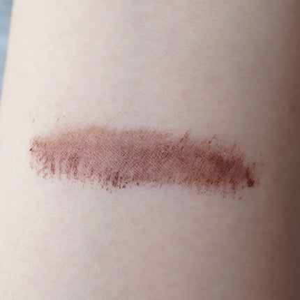 オールデイ ボリュームアンドカールマスカラ/Milk Touch/マスカラを使ったクチコミ(2枚目)