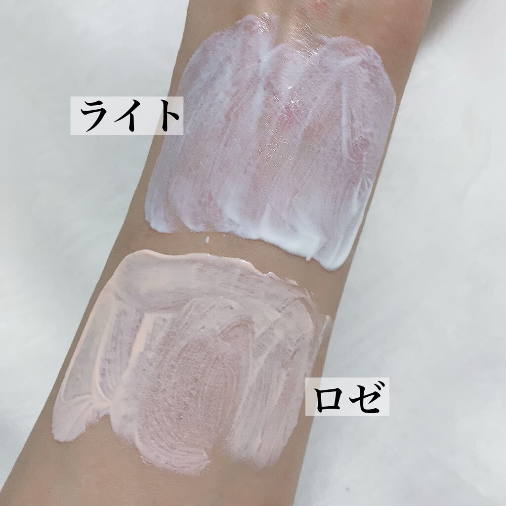 HC アドバンスド エアリーオーラプロテクション/SUIKO HATSUCURE/化粧下地を使ったクチコミ(4枚目)