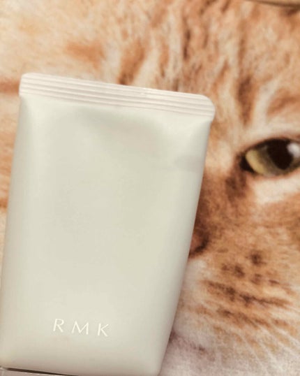 ベーシック コントロールカラー N/RMK/化粧下地を使ったクチコミ(1枚目)