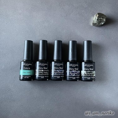 Gel Nail system 18/ネイル工房/マニキュアを使ったクチコミ（3枚目）