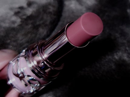 YSLラブシャイン キャンディ グロウ バーム/YVES SAINT LAURENT BEAUTE/口紅を使ったクチコミ(4枚目)