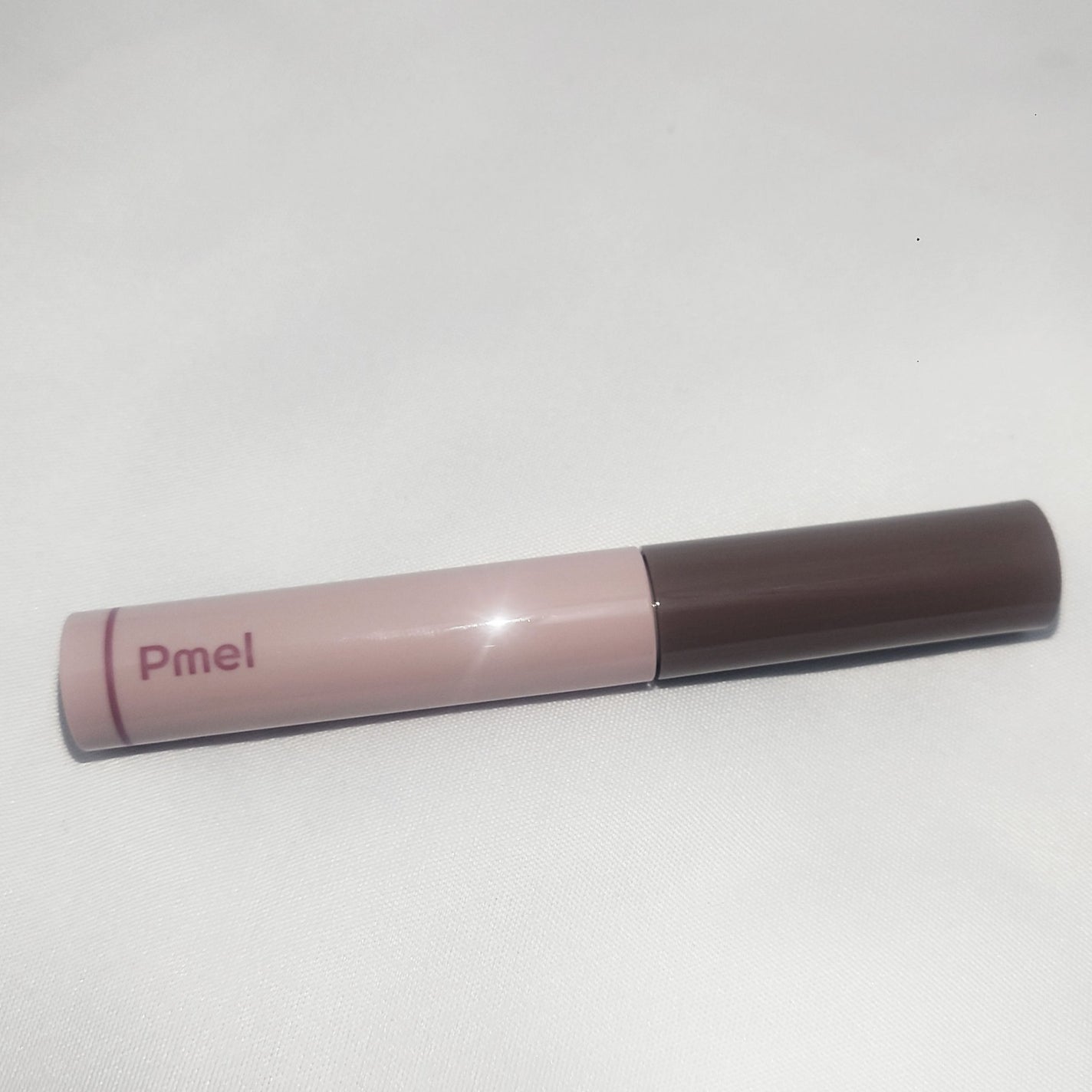 ピメル うそつきマスカラ/pdc/マスカラを使ったクチコミ(3枚目)