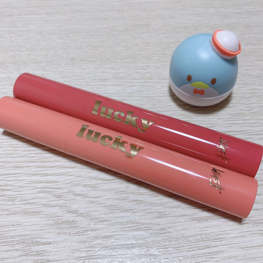 コントロールカラーベース/KiSS/化粧下地を使ったクチコミ（2枚目）