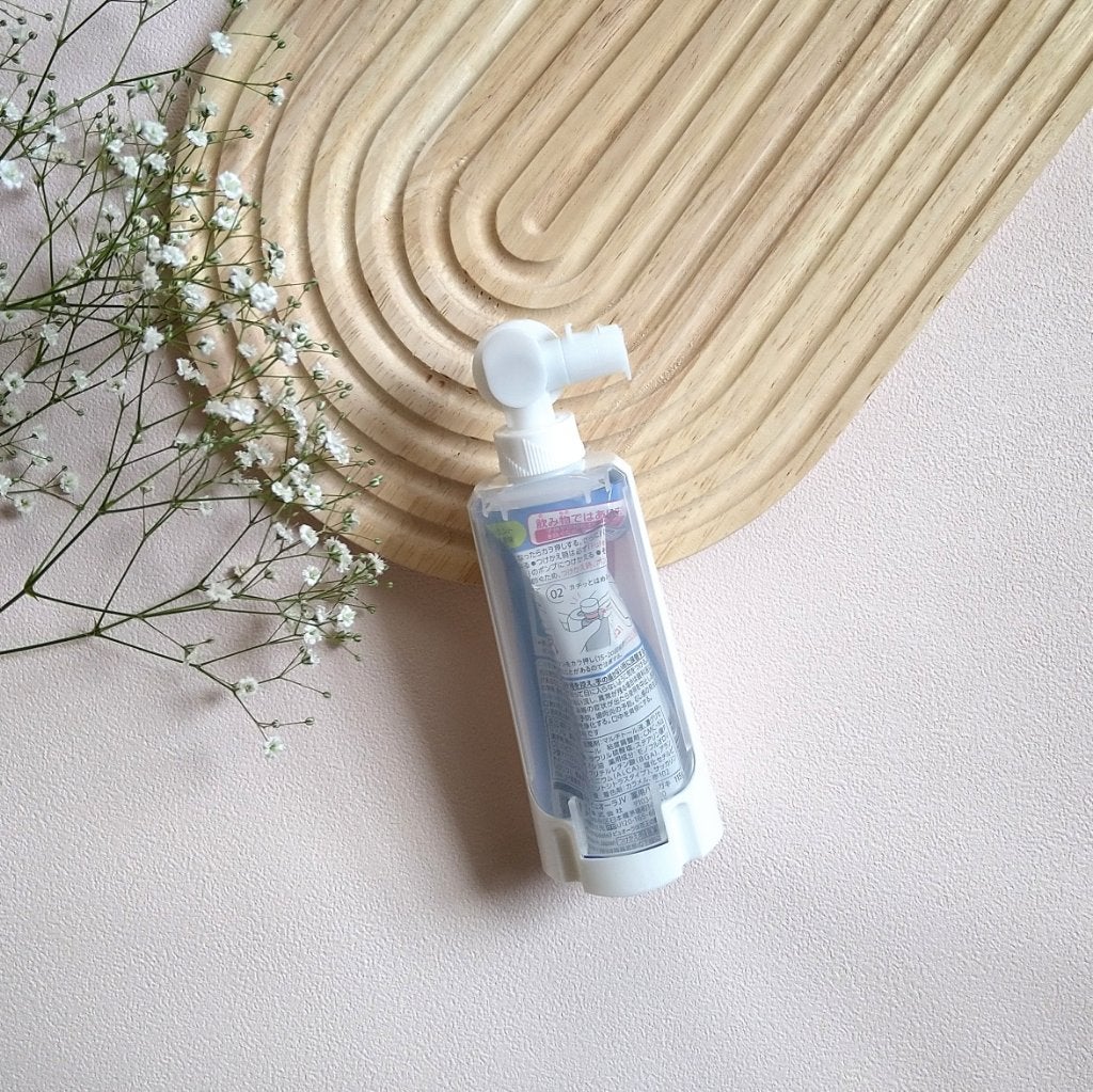 こころ on LIPS 「ピュオーラ36500 歯の根元コートジェルハミガキ[医薬部外品..」(3枚目)
