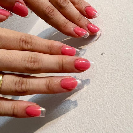 を使ったクチコミ(1枚目)