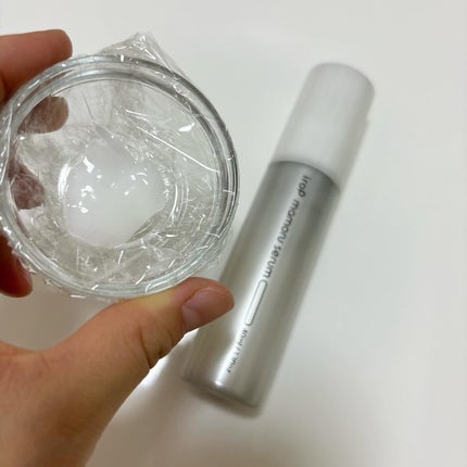 イロップ タス シャンプー/トリートメント/irop/市販シャンプーを使ったクチコミ(6枚目)