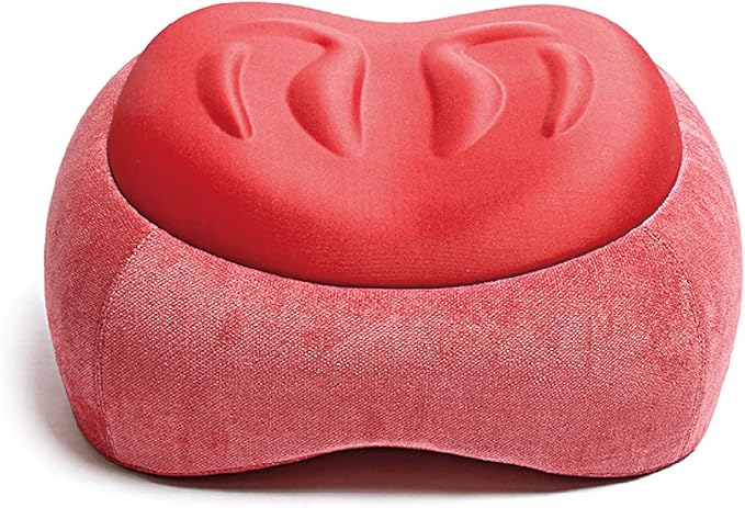 スリムルームステッパー ワインレッド