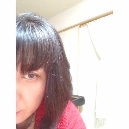 ストレートヘアジェル/マニス/アウトバストリートメントを使ったクチコミ(2枚目)