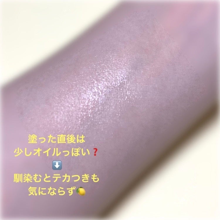 薬用しみ集中対策 プレミアム美容液/メラノCC/美容液を使ったクチコミ(3枚目)