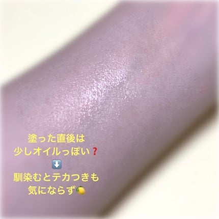 薬用しみ集中対策 プレミアム美容液/メラノCC/美容液を使ったクチコミ(3枚目)