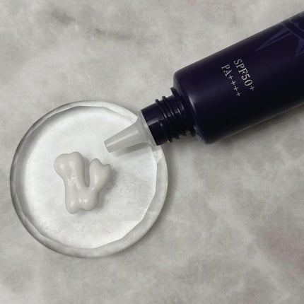 WHITE VEIL ブライトセラムUV/WHITE VEIL/日焼け止めローションを使ったクチコミ(2枚目)