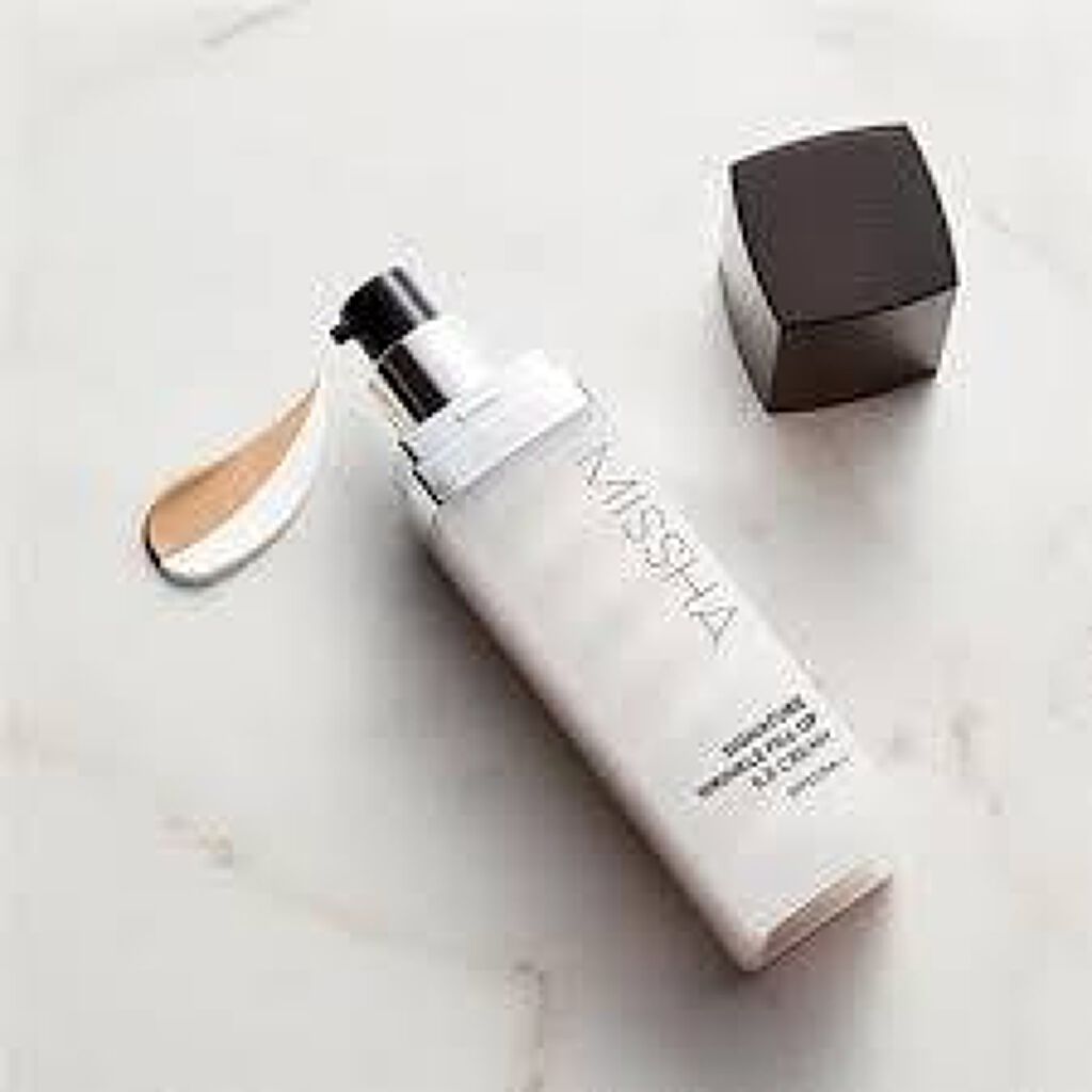 シグネチャーフィラーBBクリーム/MISSHA/BBクリームを使ったクチコミ（2枚目）