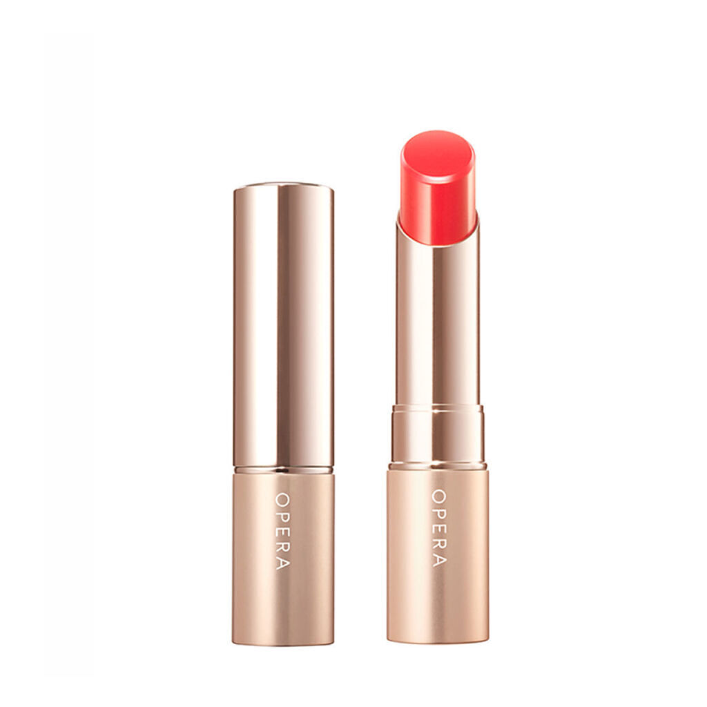 オペラ リップティント N/OPERA/リップティントを使ったクチコミ（1枚目）