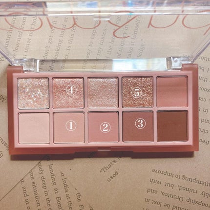 コンフォート リップオイル /CLARINS/リップグロスを使ったクチコミ(3枚目)