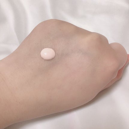 エッセンス グロウ プライマー/ESPRIQUE/化粧下地を使ったクチコミ(3枚目)