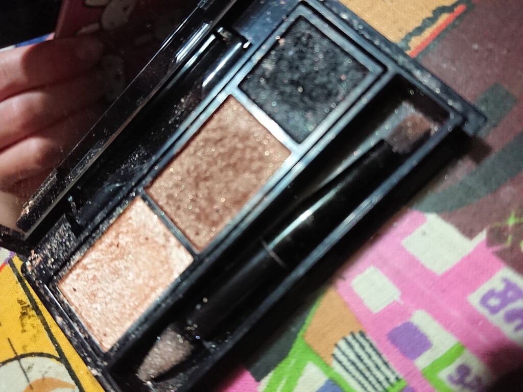 マンガジェニックライナー/KATE/ペンシルアイライナーを使ったクチコミ(1枚目)