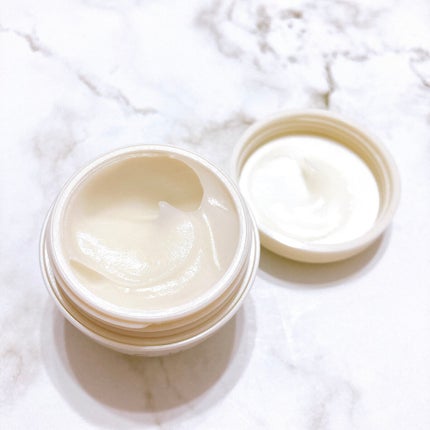 シルク クリーム/タッチャ/フェイスクリームを使ったクチコミ(2枚目)