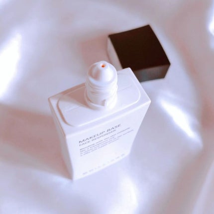 メイクアップベース フェイスレスポンサー/ブリリアージュ/化粧下地を使ったクチコミ(3枚目)