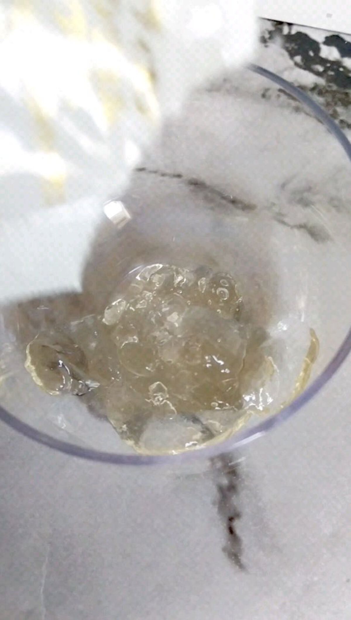 ドクターメディオン スパオキシジェル ブライトプラス 6回分/ドクターメディオン/洗い流すパック・マスクを使ったクチコミ（2枚目）