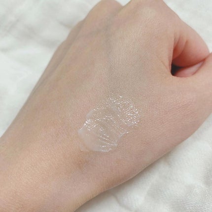 プラセホワイター 薬用美白アイクリーム/明色/アイケア・アイクリームを使ったクチコミ(3枚目)