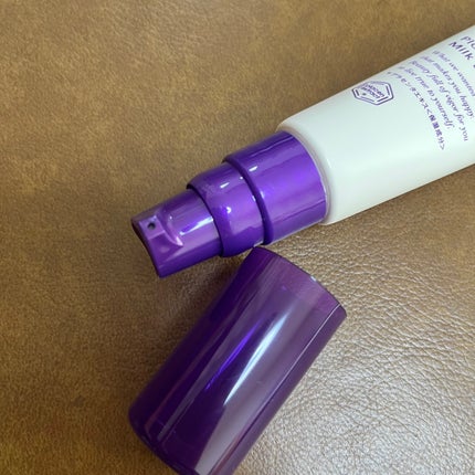 プラセンミルクエッセンス/Bb lab./美容液を使ったクチコミ(2枚目)