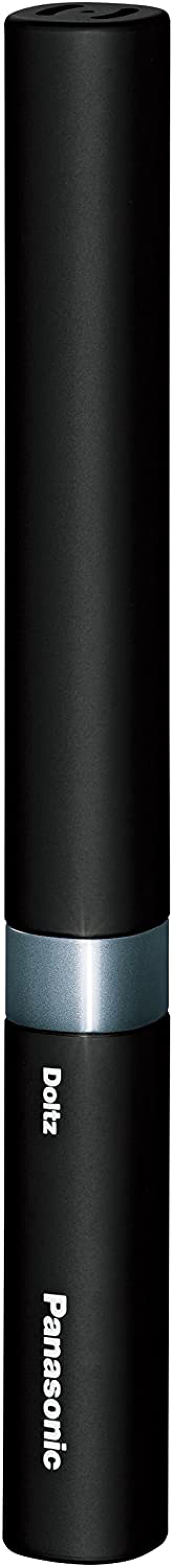 Panasonic 音波振動ハブラシ ポケットドルツ EW-DS42