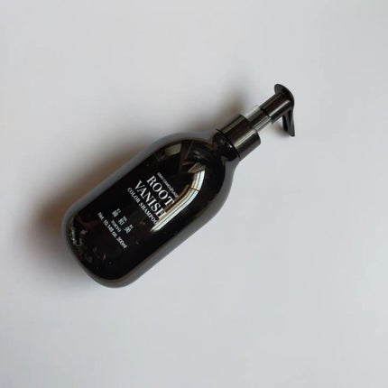 カラーシャンプー/綺和美/市販シャンプーを使ったクチコミ(1枚目)