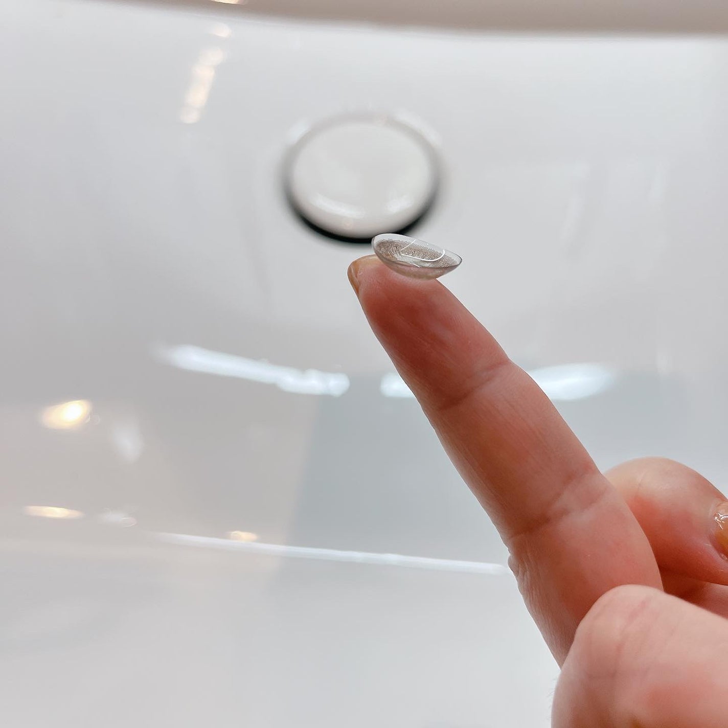 U.P.D. 1day/U.P.D./ワンデー(1DAY)カラコンを使ったクチコミ(5枚目)