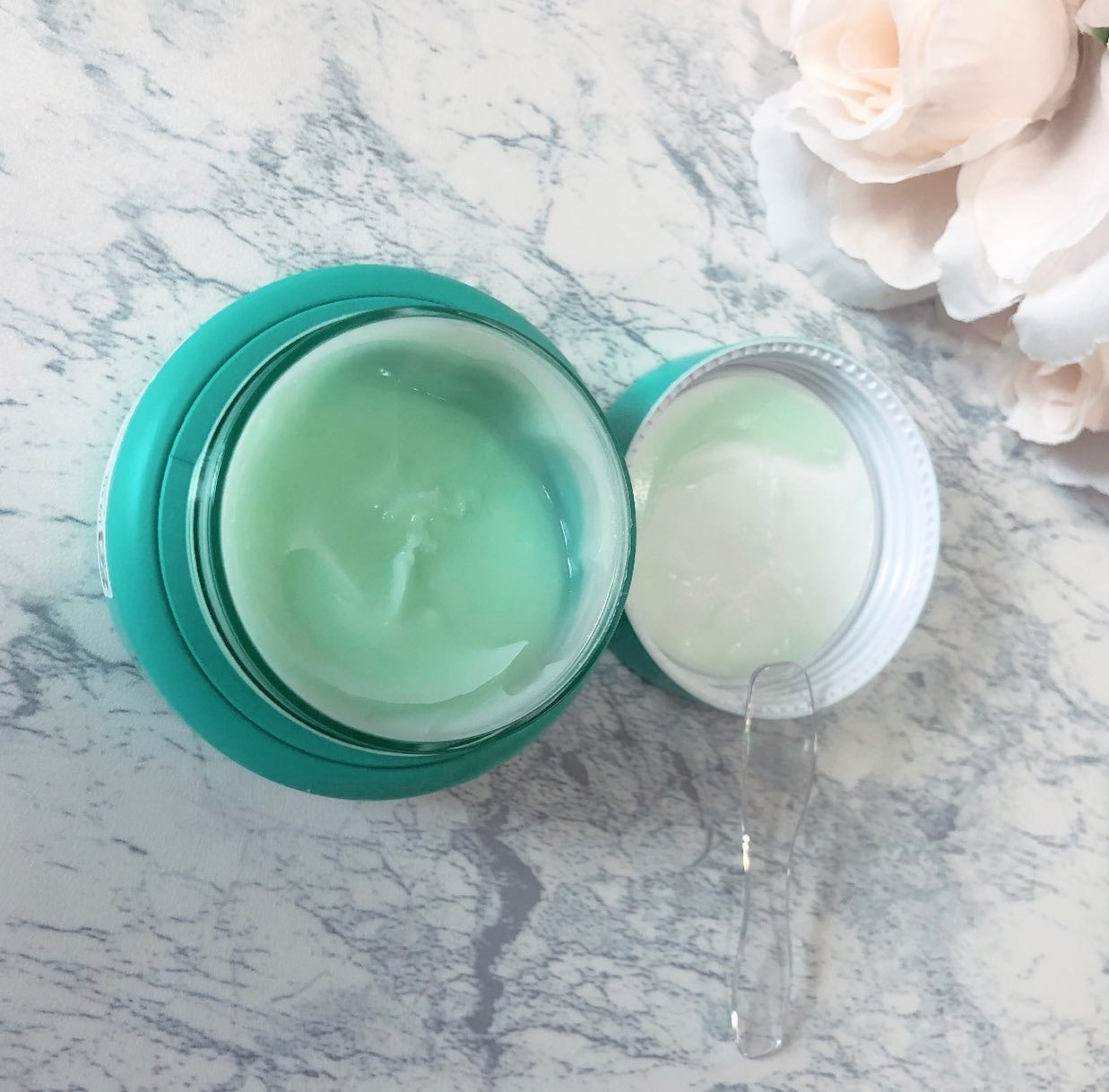 Mmiy_cosme ãã©ãã100ð«¶ on LIPS ãToveganã°ãªãŒã³ã°ããŠã¢ããã¯ãªãŒã æ°Žåãã£ã·ãã®é®éã¯..ãïŒ2æç®ïŒ