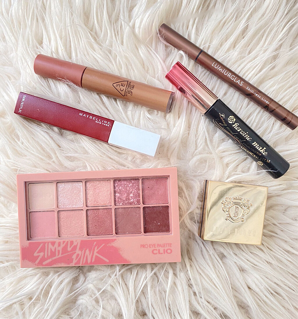 SPステイ マットインク 295/MAYBELLINE NEW YORK/口紅を使ったクチコミ（2枚目）