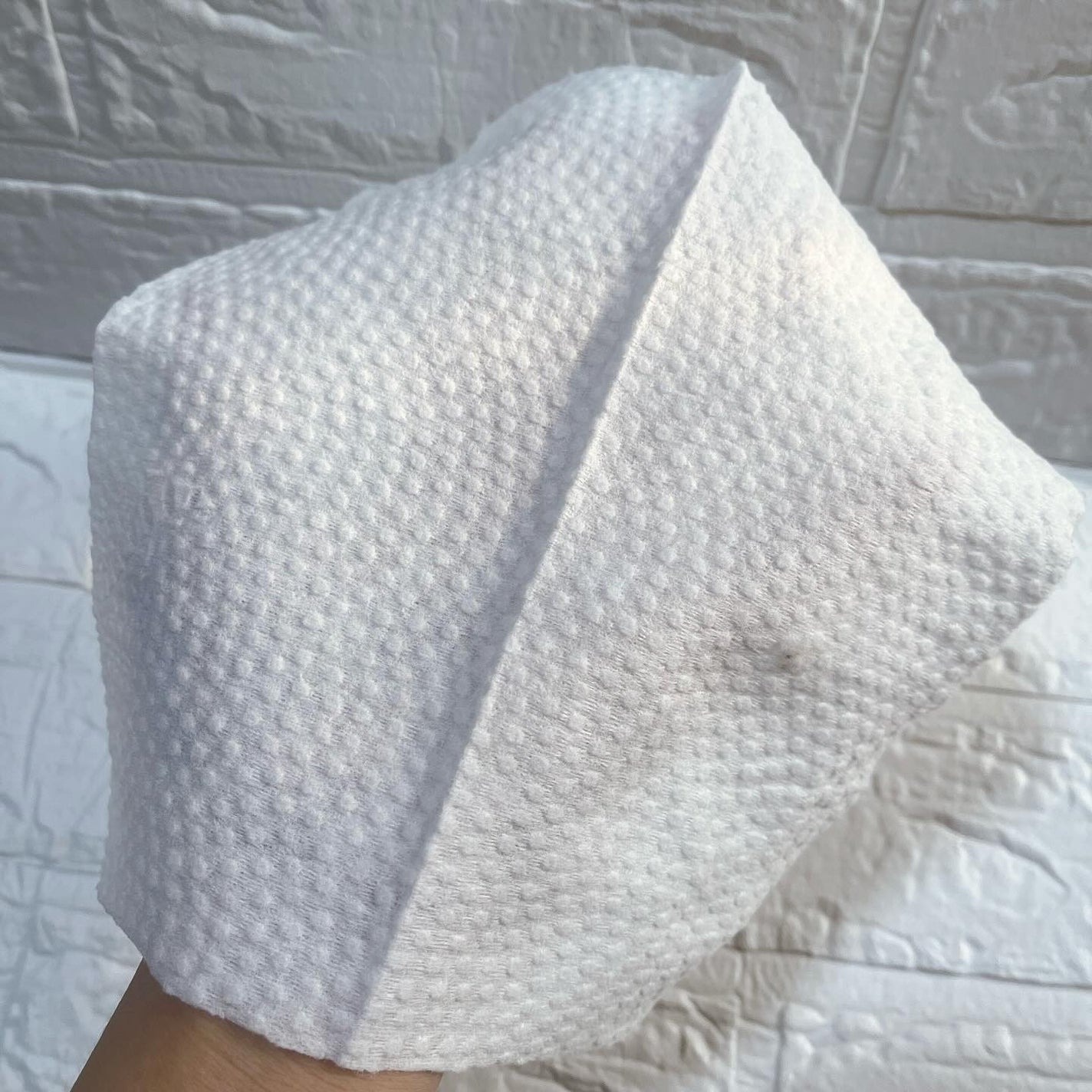 ITOフェイシャルタオル/ITO/クレンジングタオルを使ったクチコミ(3枚目)