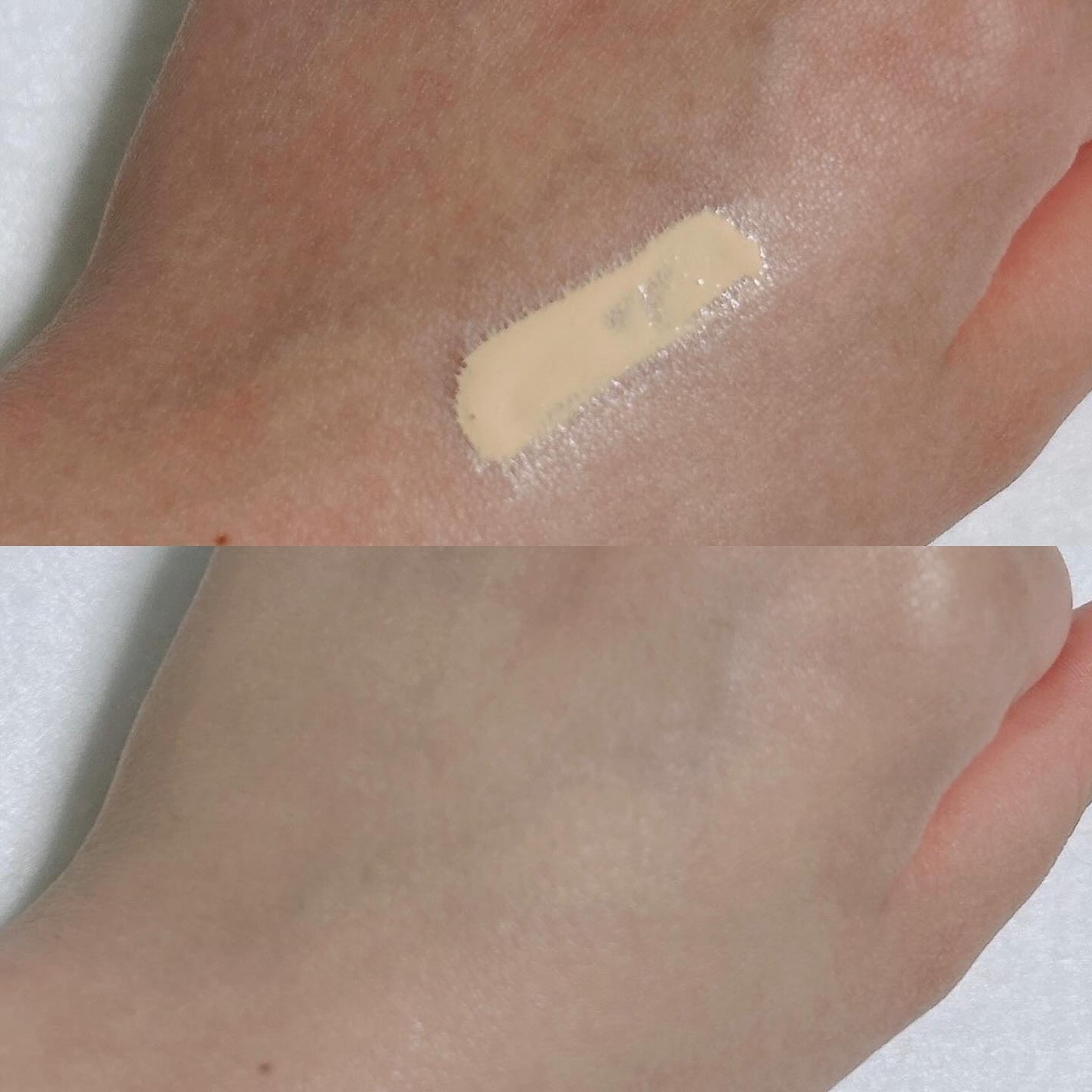 コンフィーライトクッション/LUNA/クッションファンデーションを使ったクチコミ(6枚目)