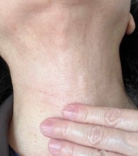 ハンデコルテ/キユートピア/ネック・デコルテケアを使ったクチコミ(4枚目)