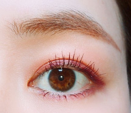 カールキープベース/CEZANNE/マスカラ下地を使ったクチコミ(1枚目)