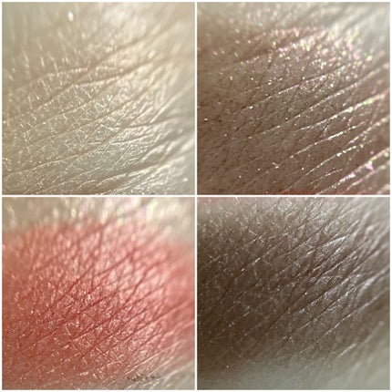 アイカラーレーション/LUNASOL/アイシャドウパレットを使ったクチコミ(2枚目)