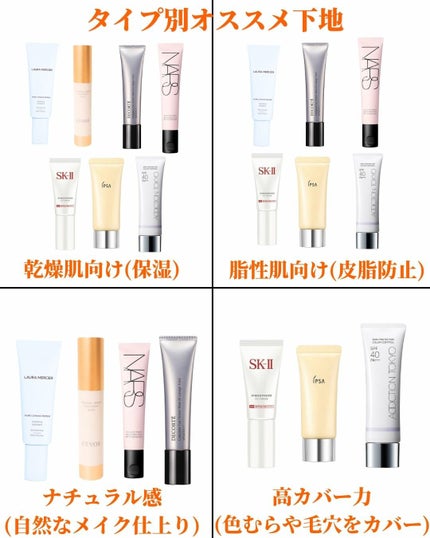 アトモスフィア CC クリーム/SK-II/CCクリームを使ったクチコミ(4枚目)