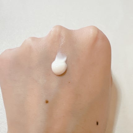 グリーンマイルドアップサンプラス/Dr.G/日焼け止めクリームを使ったクチコミ(3枚目)