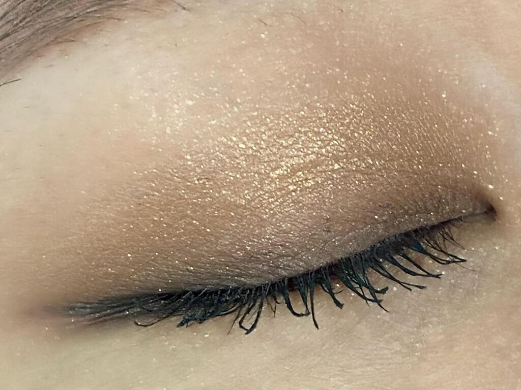 レ ベージュ パレット ルガール/CHANEL/アイシャドウパレットを使ったクチコミ(10枚目)