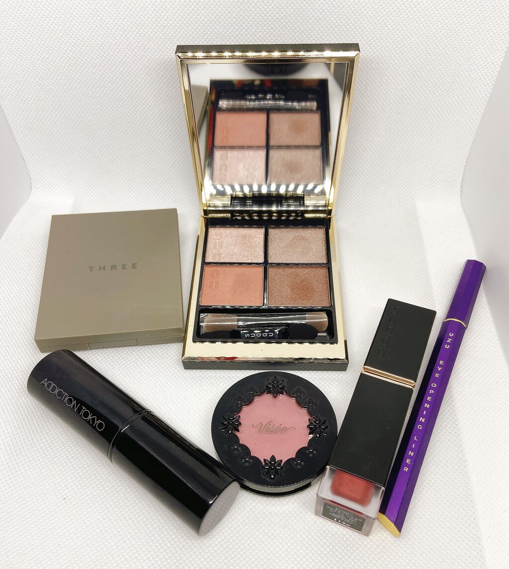 ザ グロウ スティック グロウタイプ/ADDICTION/スティックハイライトを使ったクチコミ（2枚目）