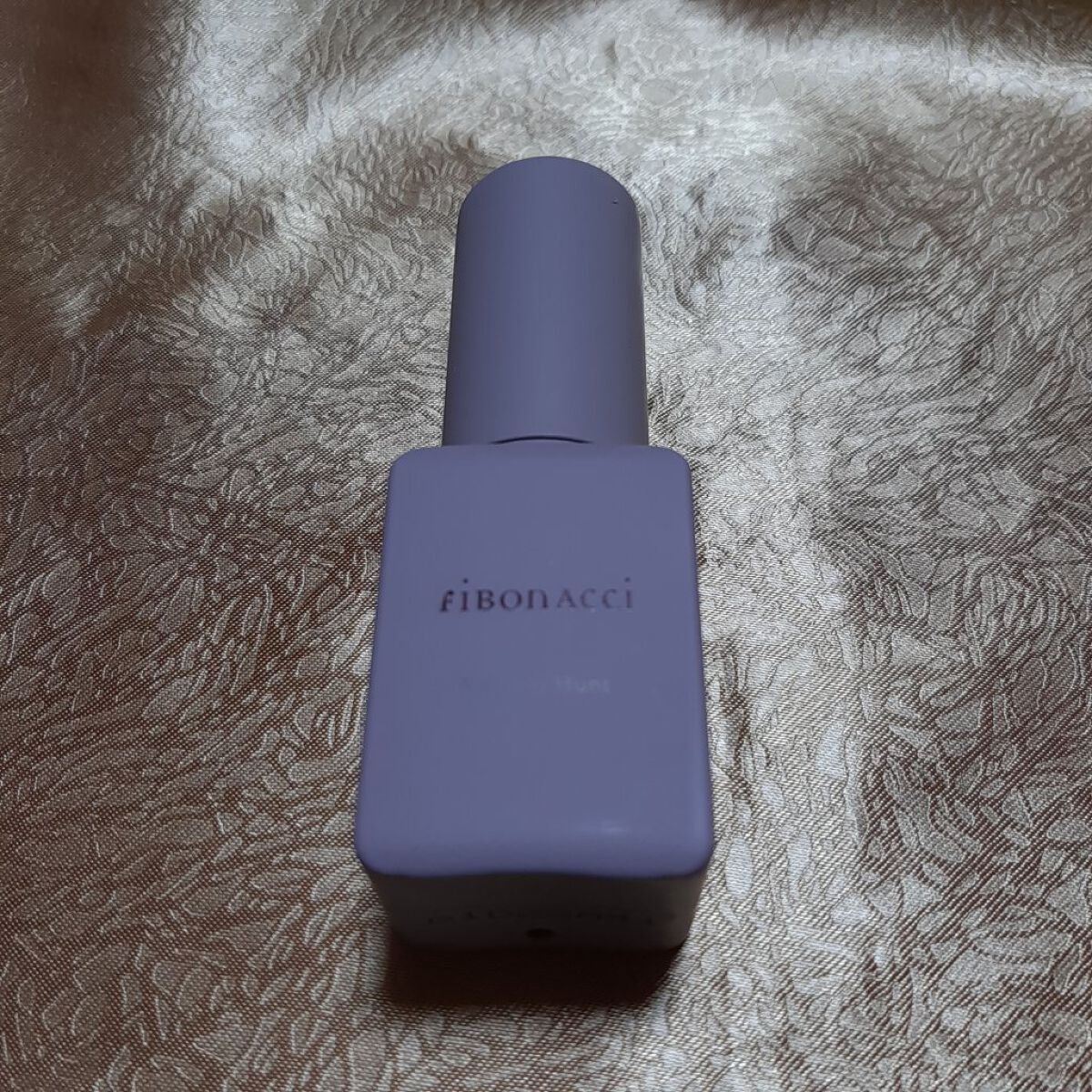 Melano Hunt/fibonacci/化粧水を使ったクチコミ(2枚目)