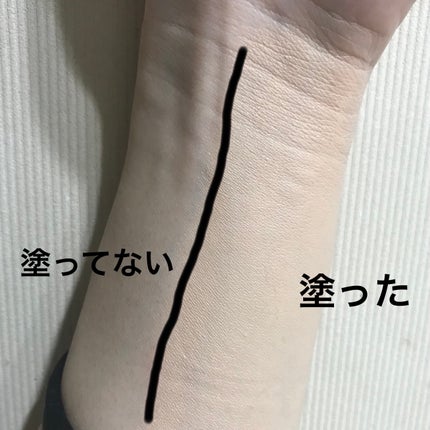 エアクッション カバー/IOPE/クッションファンデーションを使ったクチコミ(4枚目)