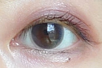 アワーグロウリップ/oenir/口紅を使ったクチコミ（2枚目）