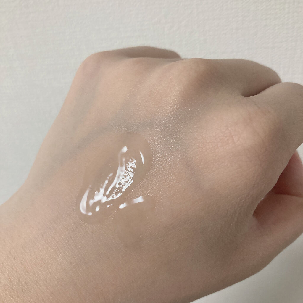 ナイアシンアミド/THE INKEY LIST/美容液を使ったクチコミ（3枚目）