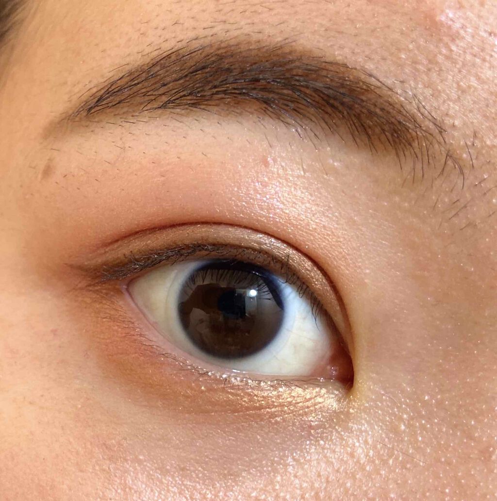 クワッドアイシャドー/NARS/アイシャドウパレットを使ったクチコミ(2枚目)